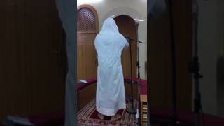 Most beautiful Azaan imitation of Sheikh Al Qitami