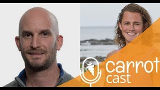 How to Live a Life of Purpose, Passion, and Kindness w/ Joe Anglim and Leon Logothetis