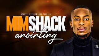 Mimshack Anointing | Sunday service | Apostle Miz Mzwakhe Tancredi