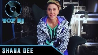 TOP DJ: i concorrenti | Shana Dee