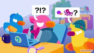 Kurzgesagt In a Nutshell! The Most Dangerous Weapon Is Not Nuclear