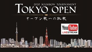 第26回 3C東京オープン：伊藤孝志 vs 神箸久貴