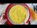 the ultimate mimosa cake easy recipe for beginners perfect for brunch u0026 celebrations