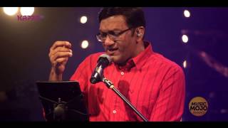 Parla Piu Piano - Pradip Somasundaran - Music Mojo Season 2 - Kappa TV