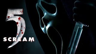 فيلم الرعب الاقوى الصرخة الجزء الخامس 2022 | ملخص فيلم رعب Scream 5