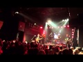 (hed) p.e. - Game Over (Live in Moscow)