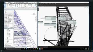 Single Click Tower Part 7 - Creating Beams
