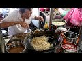 It's Amazing! Best Street Food in Malaysia  You can't miss