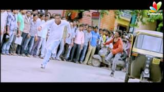 Shivajinagara Promo Fight Scene 1 | Duniya Vijay, Parul Yadav | Latest Kannada Movie
