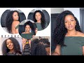 My Favorite Type of Extensions | Microlinks ft CURLSQUEEN | I love them so much!