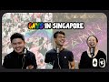 Episode 5: Kids or no kids? (Gays in Singapore)