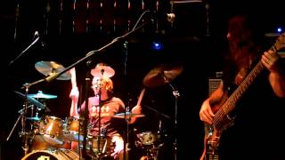 The Aristocrats - Get It Like That live at the Soundfactory 05-24-2012