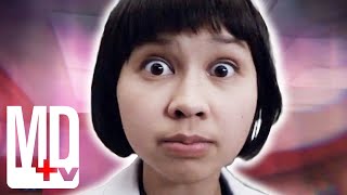 Doctor Takes Acid by Accident! | House M.D. | MD TV