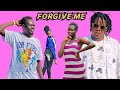 FORGIVE ME BY ATEM DOLLA FT. WIZ WOLF || UKARO