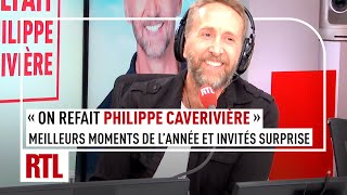 « On Refait Philippe Caverivière » : l'intégrale