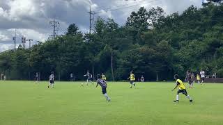 2021.09.18원주스토브리그(U11) ksu fc vs ssfc 후반 1