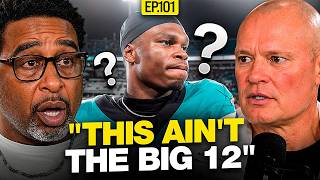 The NFL Mistake Everyone Just Realized About Travis Hunter | "Tomlin Could Be The Next John Madden"