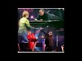 elton john billy joel glasgow 06 02 98