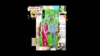 Mobile skin photo sticker and plotter stickerby sticker shop, sant nagar delhi 84