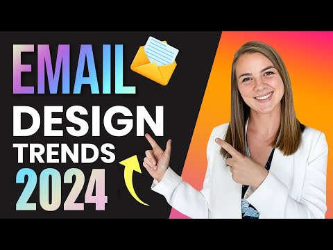 3 Email Design Trends 2024 – Improve Your Email Campaigns