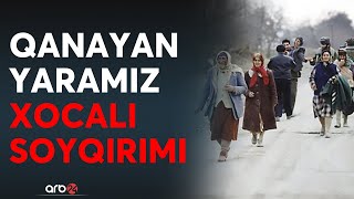 Tarixin gördüyü ən böyük vəhşiliklərdən biri: Yaddaşlardan silinməyən Xocalı dəhşəti