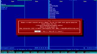 Ruby School Lesson 40 HD