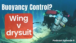 The Buoyancy Control Secret Most Divers Get Wrong