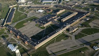 JACKSON MICHIGAN STATE PRISON