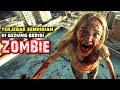 Terjebak Sendirian Di Gedung Yang Penuh Dengan Zombie  | Alur Cerita Film Zombie