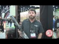 Arrow Review - Easton Hexx at the 2013 ATA Show