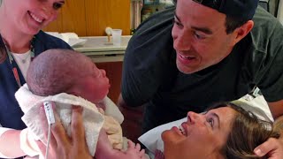 New Lady In Carson Daly's Life | TODAY