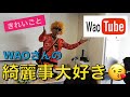 oscar wao！の、 wao tube