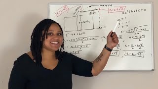 Finding the height of an object at time t. Quadratic Word Problems Part 2. (MathAngel369)