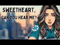 Paramedic Saves You After Bike Crash ASMR Roleplay [Injured Listener, Comforting You, F4A]