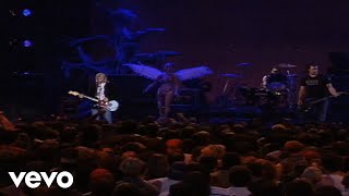Nirvana - About A Girl (Live And Loud, Seattle / 1993)