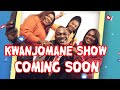 Chicken and his mum have a reality show|  KwaNjomane coming soon