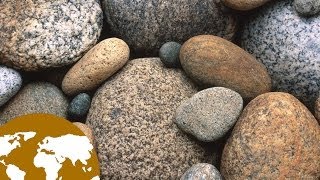 La Eduteca - Las rocas