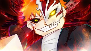 Vasto Lorde Showcase Gameplay Bleach Primera - light bankai vs vastocar in roblox bleach