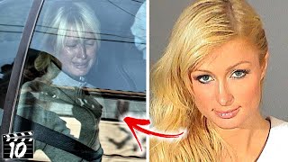 Top 10 Celebrities You Forgot Went To Prison