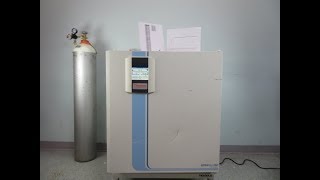 Thermo Heracell 240i CO2 Incubator with Copper Interior