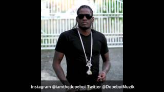 Aidonia - Ryder - Bedroom Maniac Riddim - February 2014