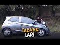 TABRAK LARI