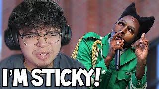 WTF TYLER!?! | repollín reacts to Tyler, The Creator - STICKY (feat. GloRilla, Sexyy Red, Lil Wayne)