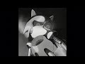 LOBOTOMY ALT - SQL2VD (Ultra Slowed) // METAL SONIC