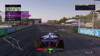 PS5F124オープンオンラインレースカナダ8-1