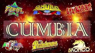 Cumbias Mix ❤️ Cumbia Romántica 2020 ❤️ LO MAS NUEVO LO MEJOR MÚSICA ROMÁNTICA