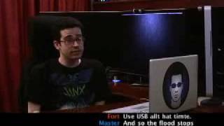 How to Use FireWire 400 Devices in 800 Ports