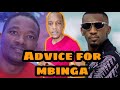 Passion Java And Mambo Ndini Beef | MY ADVICE