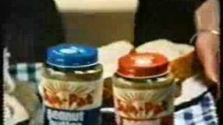 Sun Pat - Peanut Butter - Daily Spread Song - UK Advert