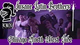 Insane Latin Brothers \